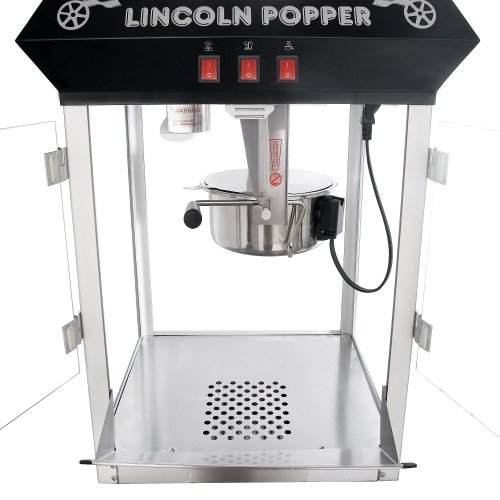 Great Northern Popcorn Company 6015 Lincoln Top