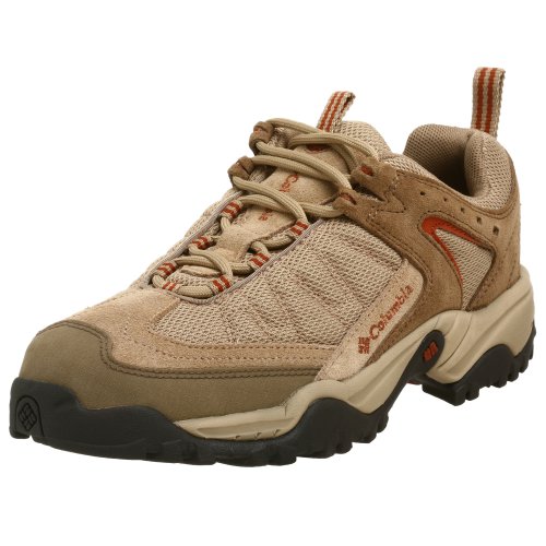 Childrens Toyshop  Sporting Goods : Columbia Sportswear Men's Trailmeister IV Trail Shoe