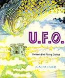 UFO : unidentified flying object
