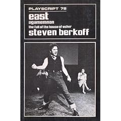 East and Other Plays (Playscripts)