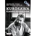Kurosawa: Classic Collection [DVD]