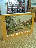 Wish you were here-. Isle of Wight