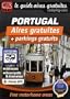 Portugal : Aires gratuites et parkings gratuits