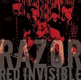 RED INVISIBLE