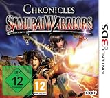 Samurai Warriors: Chronicles