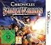 Samurai Warriors: Chronicles kaufen