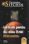 Le Livre Perdu du Dieu Enki - M�moire...