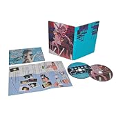 猫物語(黒) 第二巻/つばさファミリー(下)(完全生産限定版) [Blu-ray]