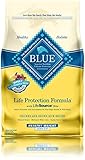 UPC 859610000029 product image for Blue Buffalo BLUE Adult Dog Healthy Weight Chicken & Brown Rice 6 lb | upcitemdb.com