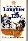 Laughter at law