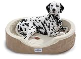 Heated Wellness Sleeper - Large in Khaki