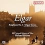 Elgar - Symphony No 1