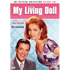 My Living Doll V1 Official Collection
