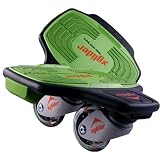 XGlider 2-Piece Skateboard