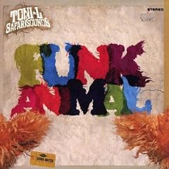 Funkanimal [Vinyl LP]