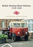 British railway road vehicles 1948-1968