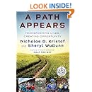 A Path Appears: Transforming Lives, Creating Opportunity (Random House Large Print)