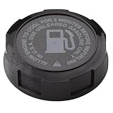 Briggs and Stratton 491367S Fuel Tank Cap For Vanguard OHV (10 and 16 CID) Engines and...