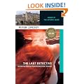 The Last Detective (Peter Diamond Investigation)