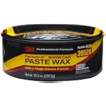 3M 39526 Perfect-It Show Car Paste Wax - 10.5 oz.