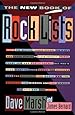 The New Book of Rock Lists