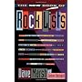 The New Book of Rock Lists by Dave Marsh