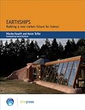 Earthships in Europe