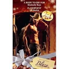 Body to Die for/Flashpoint