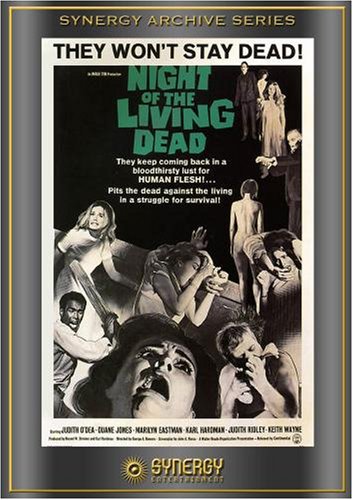 Night of the Living Dead