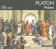 Ph�dre (livre audio)
