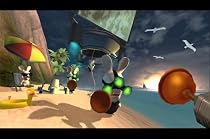 Rayman: Raving Rabbids (PC DVD)
