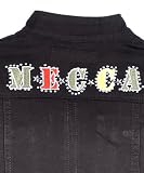 mecca clothing:Mecca 