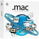 Apple .Mac 5.0 [OLD VERSION]