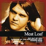 Meat Loaf - Collections