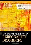 The Oxford handbook of personality disorders