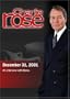 Charlie Rose with Bono (December 31, 2001)