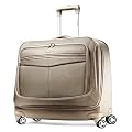 Samsonite Silhouette 12 Spinner Garment Bag