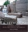 Etched in Stone: Enduring Words from Our Nation's Monuments