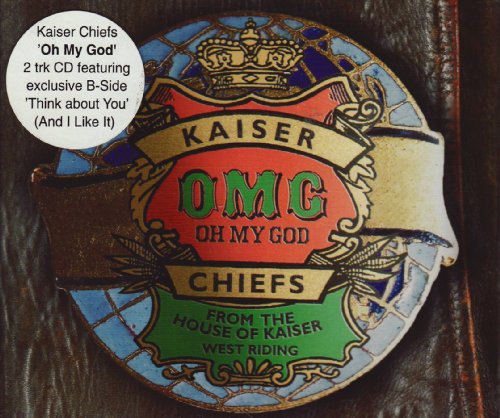Kaiser Chiefs Foto 9