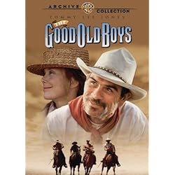 Good Old Boys
