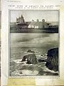 JOHN O' GROATS LAND'S END HOLIDAY RESORTS PRINT 1912