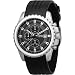 Chronograph Black Dial Watch
