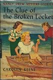 The Clue of the Broken Locket, #11