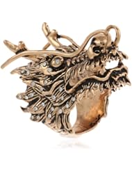 Azaara Dragon Ring