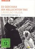 Produkt-Bild: Es geschah am hellichten Tag / Edition Deutscher Film