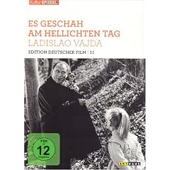 Es geschah am hellichten Tag / Edition Deutscher Film