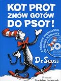 Kot Prot znow gotow do psot [Cat in the Hat Comes Back