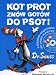 Kot Prot znow gotow do psot [Cat in the Hat Comes Back (Paperback)
