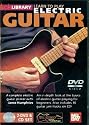 Mel Bay Learn To Play Electric Guitar