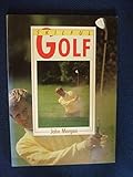 Skilful golf